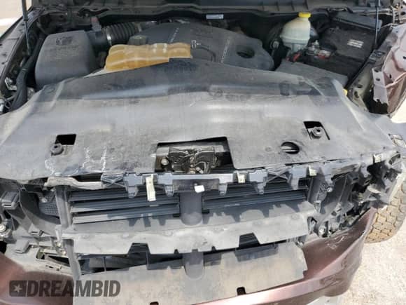 2014 Ram 1500 Big Horn z VIN 1C6RR7LM1ES422706, wystawiony jako Copart lot #67453625 z przebiegiem 147 326 mil mil oraz Szkoda całkowita • Salvage title. Historia ofert i sprzedaży dostępna na DreamBid. Obrazek 11.