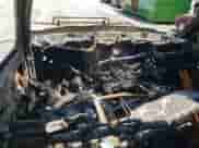 2006 Chevrolet Silverado 3500 DRW Wrk Trk с VIN 1GCJK33206F131187, выставлен на аукционе Copart как лот 68281934 с пробегом Не указан миль и Списание • Salvage title. История ставок и продаж доступна на DreamBid. Изображение 8.