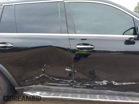 2022 Mercedes-Benz GLS 450 с VIN 4JGFF5KE9NA641773, выставлен на аукционе IAAI как лот 43294115 с пробегом 37 840 миль миль и . История ставок и продаж доступна на DreamBid. Изображение 13.