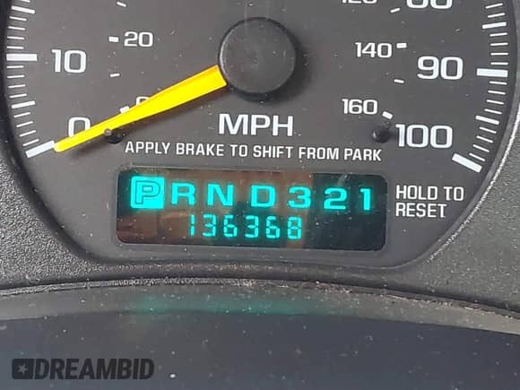 1999 Chevrolet S-10 LS z VIN 1GCCS19XXX8167877, wystawiony jako IAAI lot #41557040 z przebiegiem 136 368 mil mil oraz . Historia ofert i sprzedaży dostępna na DreamBid. Obrazek 15.