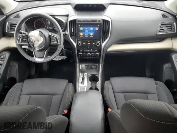 2020 Subaru Ascent Premium с VIN 4S4WMABDXL3452413, выставлен на аукционе Copart как лот 65991045 с пробегом 25 695 миль миль и Списание • Salvage title. История ставок и продаж доступна на DreamBid. Изображение 8.