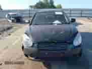 2011 Hyundai Accent GLS with VIN KMHCN4AC6BU617991, listed as a IAAI auction lot 43205708 with 142,070 mi miles and . Bid and sale history available at DreamBid. Image 12.