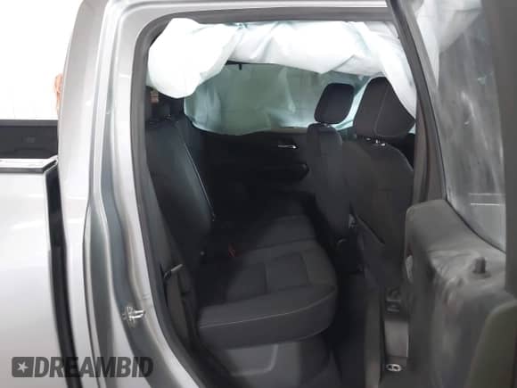 2023 Chevrolet Colorado 2WD LT с VIN 1GCPSCEK1P1162678, выставлен на аукционе IAAI как лот 42464077 с пробегом 11 118 миль миль и . История ставок и продаж доступна на DreamBid. Изображение 8.