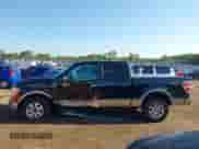 2011 Ford F-150 Lariat z VIN 1FTFW1EF3BFB39941, wystawiony jako IAAI lot #43136003 z przebiegiem 162 564 mil mil oraz . Historia ofert i sprzedaży dostępna na DreamBid. Obrazek 14.