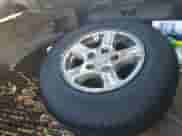 2006 Dodge Dakota z VIN 1D5HE48NX6S503428, wystawiony jako Copart lot #79024054 z przebiegiem 152 956 mil mil oraz Szkoda całkowita • Salvage title. Historia ofert i sprzedaży dostępna na DreamBid. Obrazek 12.