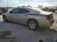 2008 Dodge Charger с VIN 2B3KA43R88H246519, выставлен на аукционе Copart как лот 76042304 с пробегом 152 943 миль миль и Списание • Salvage title. История ставок и продаж доступна на DreamBid. Изображение 2.