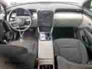 2022 Hyundai Tucson SEL Convenience with VIN KM8JFCA14NU060399, listed as a Copart auction lot 69912005 with 147,516 mi miles and Salvage title. Bid and sale history available at DreamBid. Image 8.