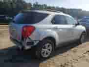 2014 Chevrolet Equinox LT with VIN 2GNFLFEK4E6309815, listed as a Copart auction lot 69452315 with 125,799 mi miles and Salvage title. Bid and sale history available at DreamBid. Image 3.