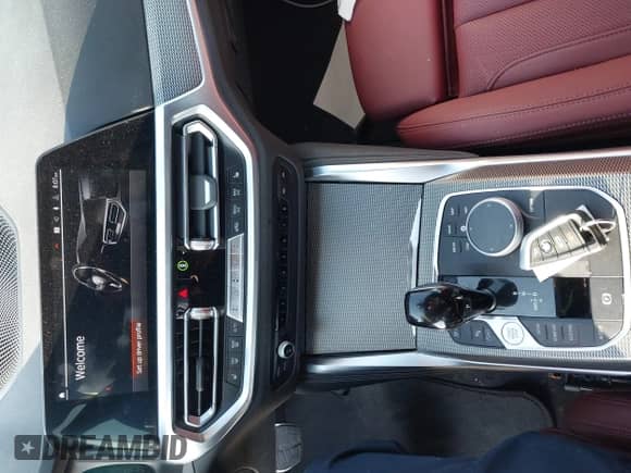 2023 BMW 4 Series 430i with VIN WBA63AV0XPFP44077, listed as a IAAI auction lot 41998141 with 17,946 mi miles and . Bid and sale history available at DreamBid. Image 11.