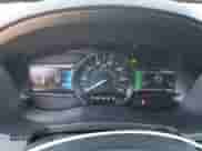 2019 Ford Explorer Limited z VIN 1FM5K7F84KGB34442, wystawiony jako Copart lot #86101415 z przebiegiem 65 307 mil mil oraz Szkoda całkowita • Salvage title. Historia ofert i sprzedaży dostępna na DreamBid. Obrazek 9.