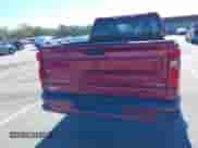 2019 Chevrolet Silverado 1500 RST with VIN 1GCPWDED3KZ144687, listed as a IAAI auction lot 43495762 with 96,950 mi miles and . Bid and sale history available at DreamBid. Image 17.