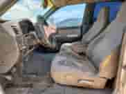 2005 Chevrolet Colorado 1SB LS Z85 with VIN 1GCCS138558124658, listed as a Copart auction lot 61804345 with Not provided miles and Salvage title. Bid and sale history available at DreamBid. Image 7.