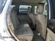 2020 Jeep Grand Cherokee High Altitude z VIN 1C4RJFCG5LC207454, wystawiony jako Copart lot #71124515 z przebiegiem 87 820 mil mil oraz Szkoda całkowita • Salvage title. Historia ofert i sprzedaży dostępna na DreamBid. Obrazek 11.