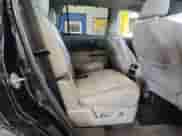 2019 Honda Pilot Touring 7-Passenger with VIN 5FNYF6H60KB008925, listed as a Copart auction lot 68154335 with 115,631 mi miles and Salvage title. Bid and sale history available at DreamBid. Image 11.