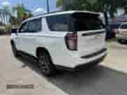 2021 Chevrolet Tahoe LT с VIN 1GNSKNKD2MR261591, выставлен на аукционе Copart как лот 65539875 с пробегом Не указан миль и Списание • Salvage title. История ставок и продаж доступна на DreamBid. Изображение 2.