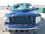 2010 Ford F-150 XL с VIN 1FTFW1EV0AFC16433, выставлен на аукционе IAAI как лот 43072137 с пробегом 109 748 миль миль и . История ставок и продаж доступна на DreamBid. Изображение 6.