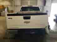 2009 Chevrolet Silverado 1500 LS with VIN 3GCEC13C39G157796, listed as a Copart auction lot 58362875 with 232,389 mi miles and Salvage title. Bid and sale history available at DreamBid. Image 6.