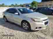 2014 Chevrolet Malibu LTZ with VIN 1G11H5SL7EF294799, listed as a Copart auction lot 86067115 with 201,252 mi miles and Salvage title. Bid and sale history available at DreamBid. Image 4.