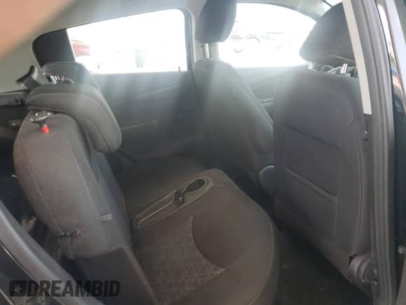 2020 Chevrolet Spark LS с VIN KL8CB6SA8LC420472, выставлен на аукционе Copart как лот 71614475 с пробегом 60 427 миль миль и Списание • Salvage title. История ставок и продаж доступна на DreamBid. Изображение 10.