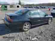 2005 Chevrolet Impala SS Supercharged с VIN 2G1WP551X59162857, выставлен на аукционе Copart как лот 81949954 с пробегом 120 578 миль миль и Чистый • Clean title. История ставок и продаж доступна на DreamBid. Изображение 3.