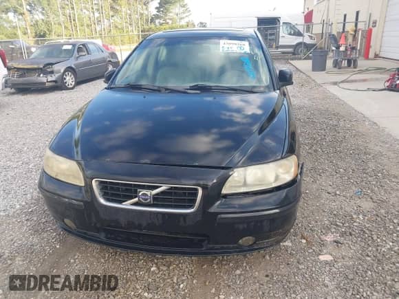 2008 Volvo S60 2.5T с VIN YV1RS592682685991, выставлен на аукционе IAAI как лот 43098268 с пробегом 200 530 миль миль и . История ставок и продаж доступна на DreamBid. Изображение 6.