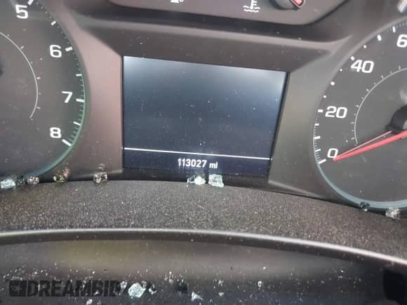 2018 Chevrolet Equinox LT with VIN 3GNAXSEV0JS542121, listed as a IAAI auction lot 42833228 with 113,027 mi miles and . Bid and sale history available at DreamBid. Image 15.