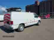 2013 Ford Econoline Cargo Commercial with VIN 1FTNE1EL3DDA10813, listed as a IAAI auction lot 43391823 with 349,988 mi miles and . Bid and sale history available at DreamBid. Image 4.