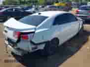 2014 Chevrolet Malibu LS с VIN 1G11B5SL7EF255289, выставлен на аукционе IAAI как лот 43142836 с пробегом 146 923 миль миль и . История ставок и продаж доступна на DreamBid. Изображение 4.