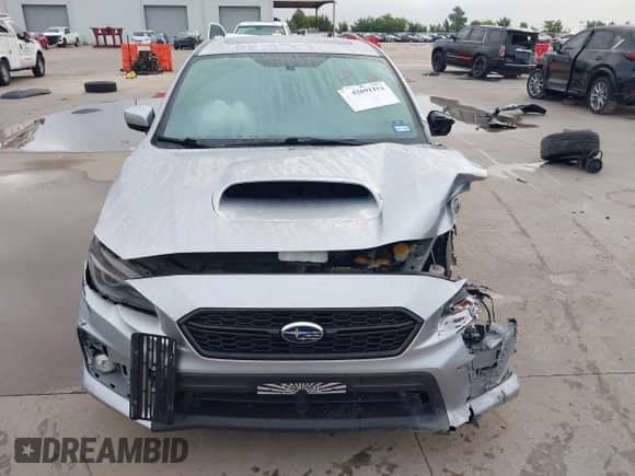 2021 Subaru WRX Limited с VIN JF1VA1H67M9800397, выставлен на аукционе IAAI как лот 42691151 с пробегом Не указан миль и . История ставок и продаж доступна на DreamBid. Изображение 13.