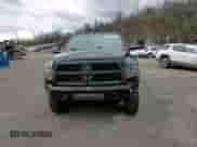 2012 Dodge RAM with VIN 3C6LD5BL0CG135489, listed as a Copart auction lot 46587545 with 127,964 mi miles and Salvage title. Bid and sale history available at DreamBid. Image 13.