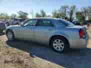 2006 Chrysler 300 Touring with VIN 2C3KA53G96H107763, listed as a Copart auction lot 87236955 with 82,257 mi miles and Clean title. Bid and sale history available at DreamBid. Image 2.