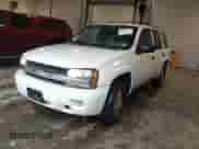 2008 Chevrolet TrailBlazer Fleet 2FL с VIN 1GNDT13S082244198, выставлен на аукционе IAAI как лот 41863288 с пробегом 139 122 миль миль и . История ставок и продаж доступна на DreamBid. Изображение 2.