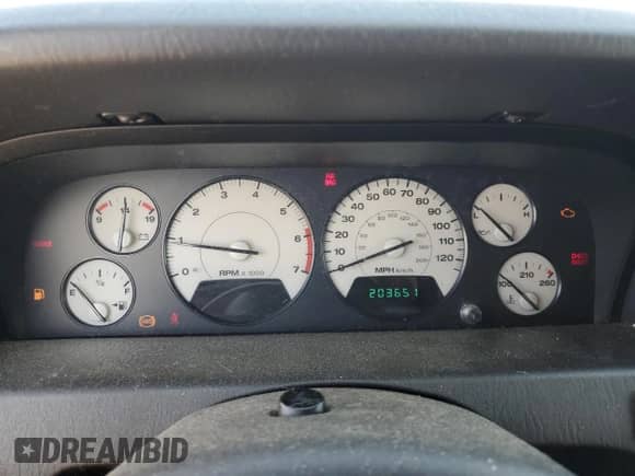 2004 Jeep Grand Cherokee Overland с VIN 1J8GW68J54C271033, выставлен на аукционе Copart как лот 66160055 с пробегом 203 651 миль миль и Чистый • Clean title. История ставок и продаж доступна на DreamBid. Изображение 9.