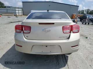 2015 Chevrolet Malibu LS с VIN 1G11B5SL6FF270335, выставлен на аукционе Copart как лот 66310365 с пробегом 183 027 миль миль и Списание • Salvage title. История ставок и продаж доступна на DreamBid. Изображение 6.
