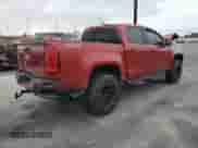 2016 Chevrolet Colorado 2WD Z71 с VIN 1GCGSDE37G1364925, выставлен на аукционе Copart как лот 62211005 с пробегом 134 156 миль миль и Списание • Salvage title. История ставок и продаж доступна на DreamBid. Изображение 3.