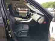 2014 Land Rover Range Rover Sport HSE with VIN SALWR2WF4EA364116, listed as a IAAI auction lot 42705336 with 106,788 mi miles and . Bid and sale history available at DreamBid. Image 5.