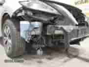 2023 Nissan Murano SV with VIN 5N1AZ2BS7PC114571, listed as a IAAI auction lot 43376217 with 52,779 mi miles and . Bid and sale history available at DreamBid. Image 6.