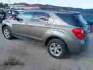 2012 Chevrolet Equinox 2LT z VIN 2GNFLNEK8C6291861, wystawiony jako IAAI lot #43323173 z przebiegiem 119 444 mil mil oraz . Historia ofert i sprzedaży dostępna na DreamBid. Obrazek 3.