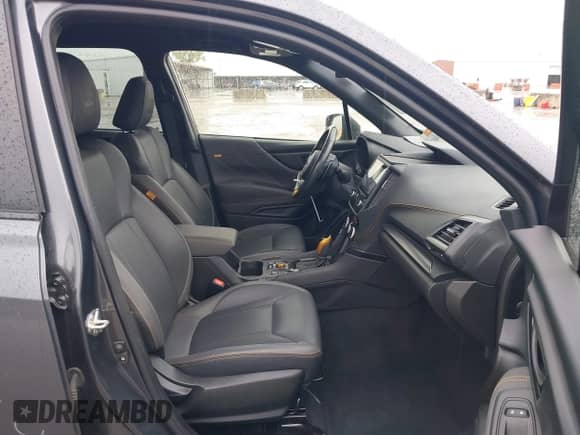 2023 Subaru Forester Wilderness с VIN JF2SKAMC0PH427866, выставлен на аукционе IAAI как лот 43034076 с пробегом 74 789 миль миль и . История ставок и продаж доступна на DreamBid. Изображение 5.