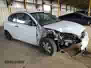 2007 Hyundai Accent GS с VIN KMHCM36C47U035644, выставлен на аукционе Copart как лот 70572595 с пробегом 186 639 миль миль и Списание • Salvage title. История ставок и продаж доступна на DreamBid. Изображение 4.