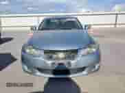 2010 Lexus IS 250 with VIN JTHBF5C24A5110411, listed as a Copart auction lot 82250165 with 137,694 mi miles and Salvage title. Bid and sale history available at DreamBid. Image 5.