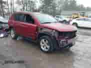 2014 Jeep Compass Sport с VIN 1C4NJDAB0ED804809, выставлен на аукционе IAAI как лот 41453785 с пробегом 119 250 миль миль и . История ставок и продаж доступна на DreamBid. Изображение 1.
