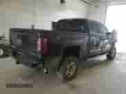 2016 GMC Sierra 1500 Denali z VIN 3GTU2PEJ6GG144177, wystawiony jako Copart lot #62304795 z przebiegiem 197 675 mil mil oraz Czysty tytuł • Clean title. Historia ofert i sprzedaży dostępna na DreamBid. Obrazek 3.