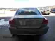 2006 Volvo S60 2.5L Turbo с VIN YV1RH592962527978, выставлен на аукционе Copart как лот 65949275 с пробегом 158 744 миль миль и Списание • Salvage title. История ставок и продаж доступна на DreamBid. Изображение 6.