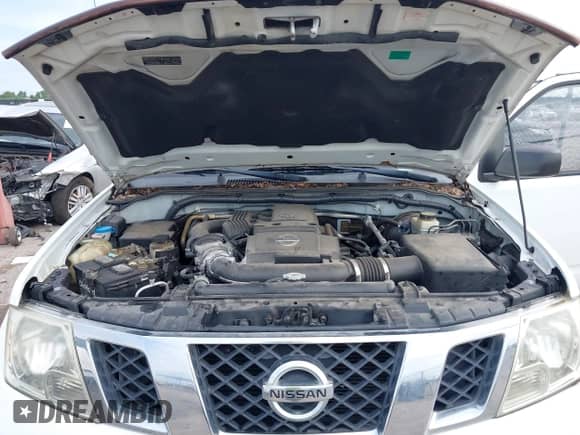 2014 Nissan Frontier SV с VIN 1N6AD0ER1EN768268, выставлен на аукционе IAAI как лот 42363209 с пробегом 75 984 миль миль и . История ставок и продаж доступна на DreamBid. Изображение 10.