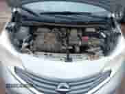 2015 Nissan Note SV z VIN 3N1CE2CPXFL399128, wystawiony jako IAAI lot #42532258 z przebiegiem 68 825 mil mil oraz . Historia ofert i sprzedaży dostępna na DreamBid. Obrazek 10.