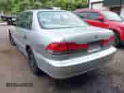 2002 Honda Accord VP with VIN 1HGCF86662A045870, listed as a IAAI auction lot 43007699 with 210,535 mi miles and . Bid and sale history available at DreamBid. Image 3.