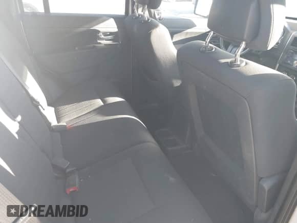 2011 Jeep Liberty Sport с VIN 1J4PN2GK7BW587794, выставлен на аукционе IAAI как лот 43444691 с пробегом 181 721 миль миль и . История ставок и продаж доступна на DreamBid. Изображение 8.