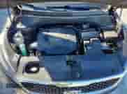 2017 Kia Sorento EX с VIN 5XYPH4A59HG302112, выставлен на аукционе Copart как лот 82557405 с пробегом 147 081 миль миль и Чистый • Clean title. История ставок и продаж доступна на DreamBid. Изображение 12.