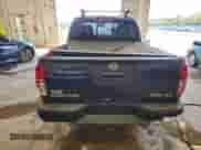 2020 Nissan Frontier SV with VIN 1N6ED0EB0LN711643, listed as a Copart auction lot 80136805 with 77,509 mi miles and Salvage title. Bid and sale history available at DreamBid. Image 6.